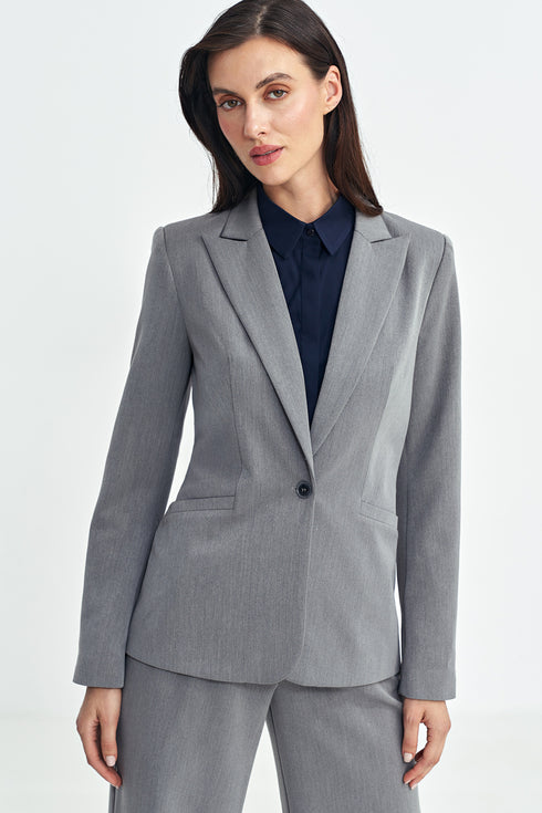 Jacket model 199702